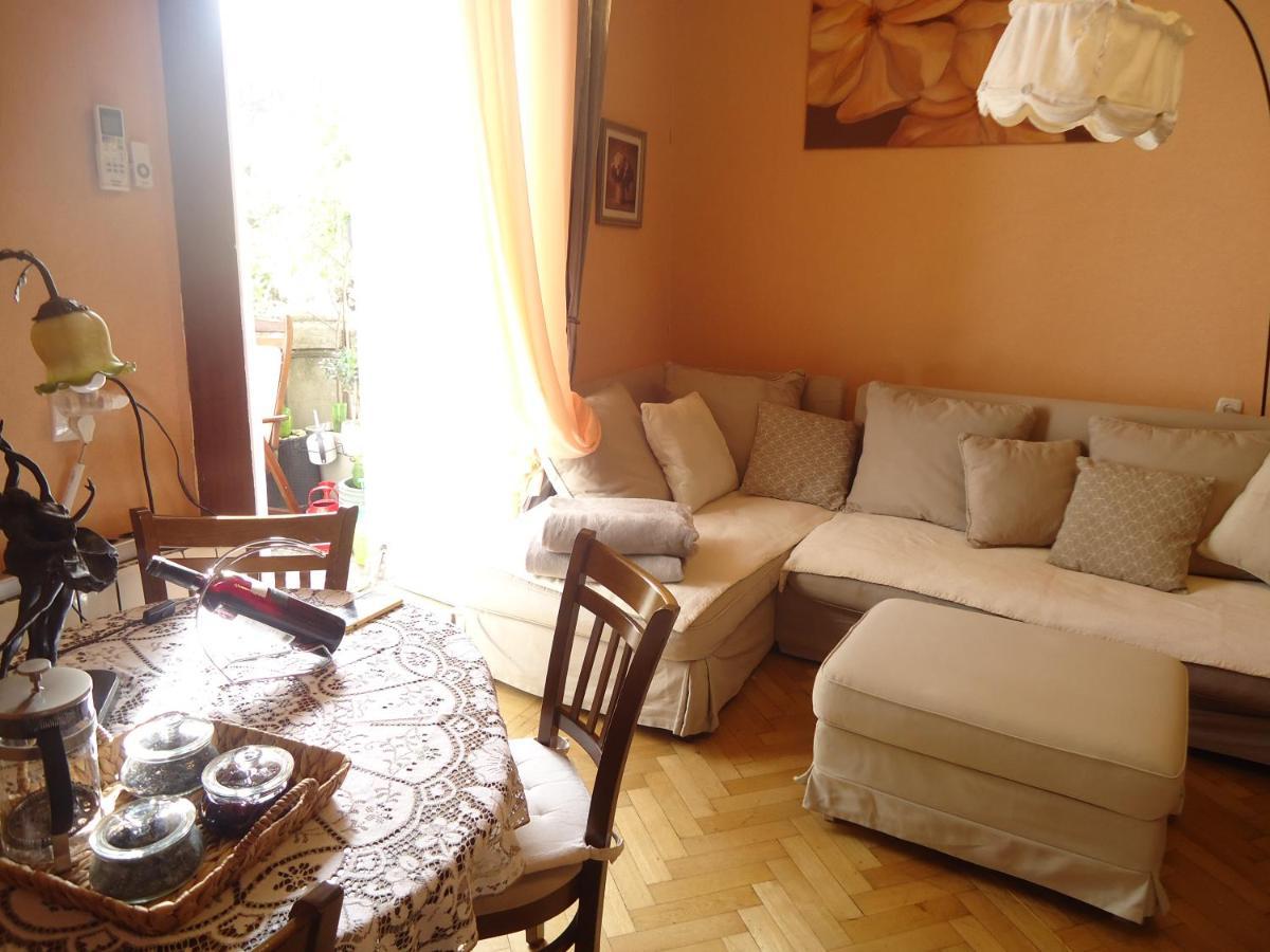 Appartement Jafa Tbilissi