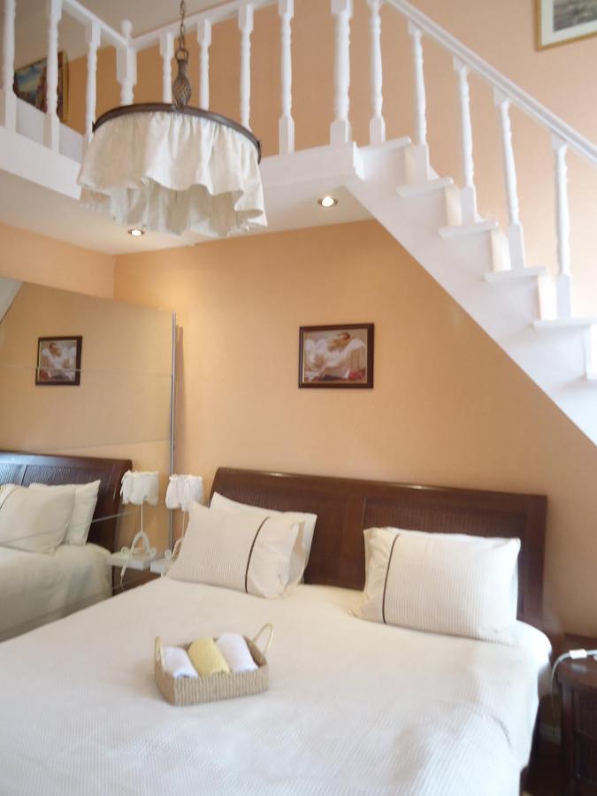 Jafa Appartement Tbilissi